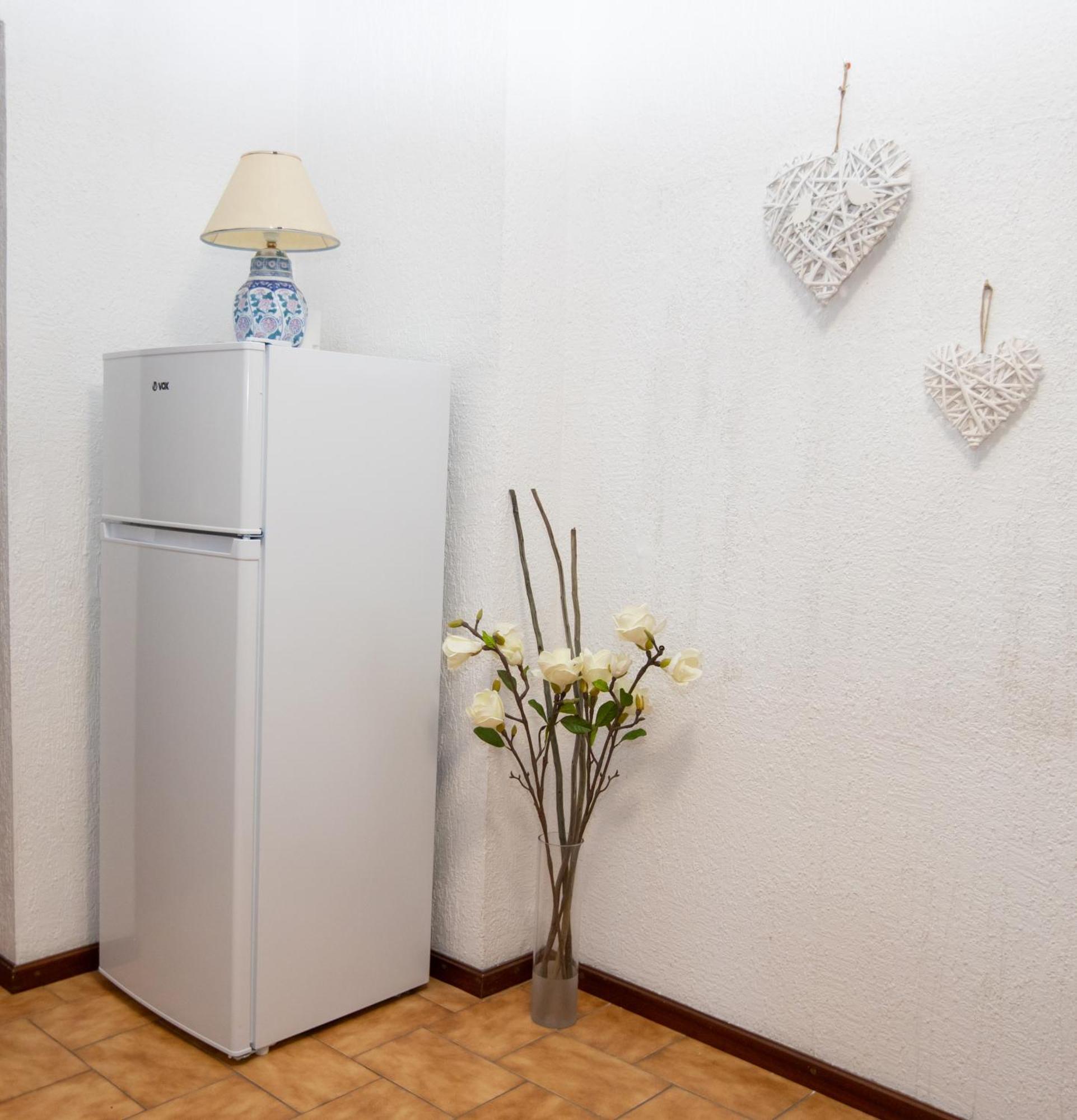 Guesthouse Sanabor Postojna Luaran gambar