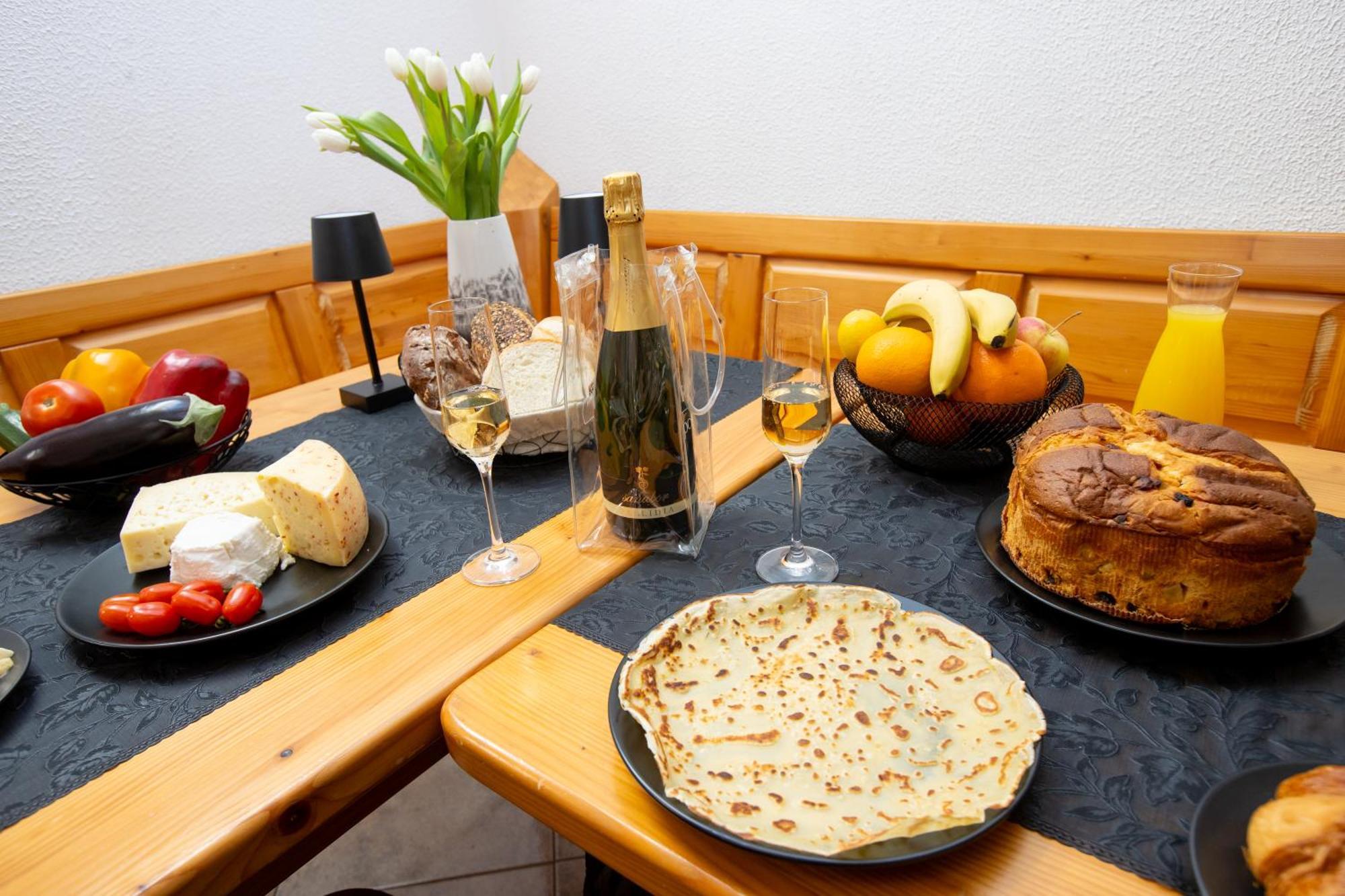 Guesthouse Sanabor Postojna Luaran gambar